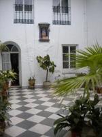 Casa en venta en Utrera, Centro photo 0