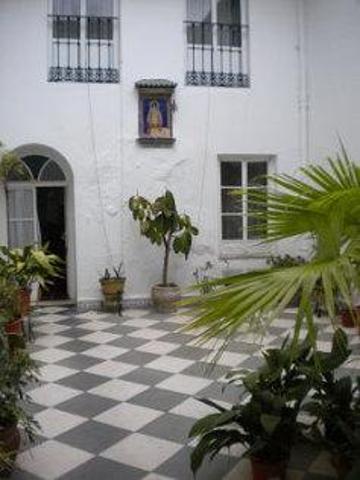 Casa en venta en Utrera, Centro photo 0