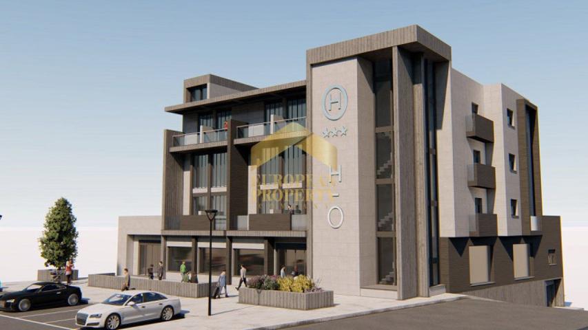 Terreno en venta en Huércal-Overa, Ctra Estacion photo 0