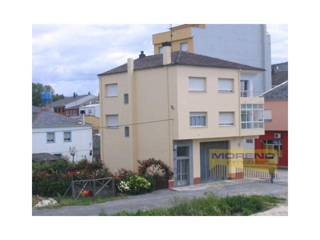 Casa en venta en Sarria, Insuas photo 0