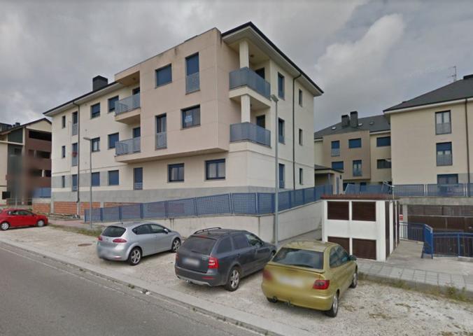 Local comercial en venta en Coaña, Jarrio photo 0