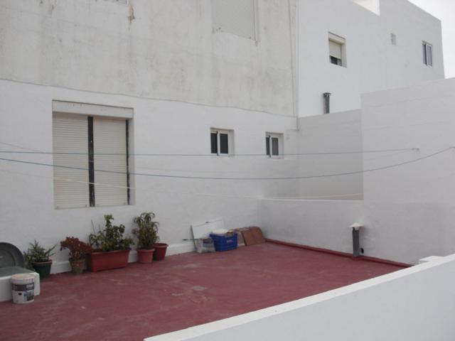 Casa en venta en Vejer de la Frontera, Casco antiguo photo 0