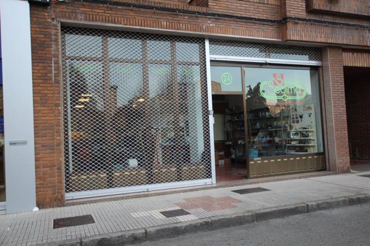 Local comercial en venta en Gijón, Laviada photo 0