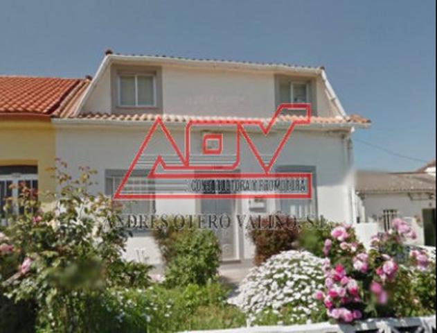 Casa en venta en Ferrol, Santa Cecilia photo 0