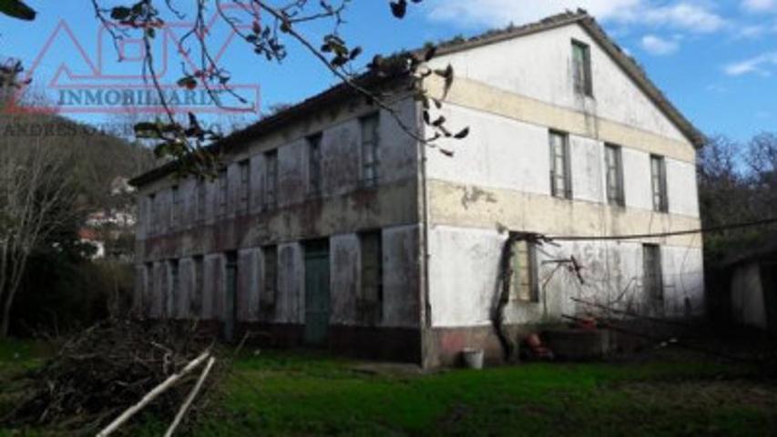 Casa en venta en Neda, Neda photo 0