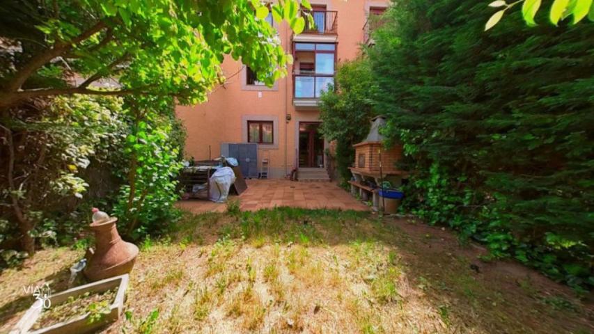 Chalet en venta en Salamanca, Cipreses photo 0