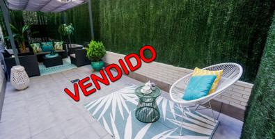 Piso en venta en Getafe, El Roson-Kelvinator photo 0