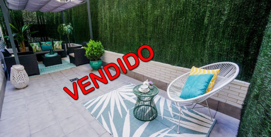 Piso en venta en Getafe, El Roson-Kelvinator photo 0