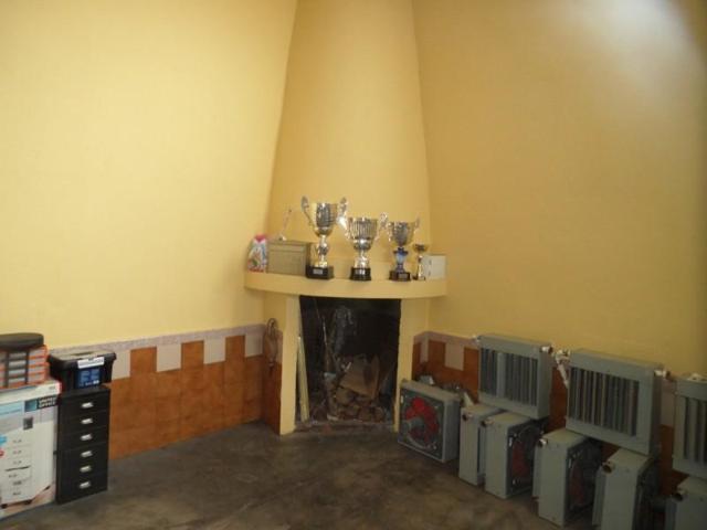 Casa en venta en Tomelloso, photo 0