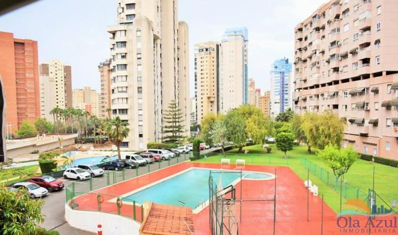 Apartamento en venta en Benidorm, Raco de Loix photo 0