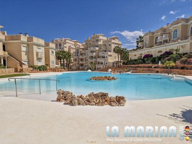 Duplex en venta en Guardamar del Segura, Urbanizaciones photo 0