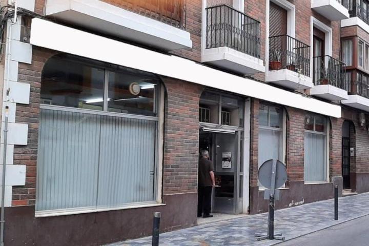 Local comercial en venta en Lorca, Lorca photo 0