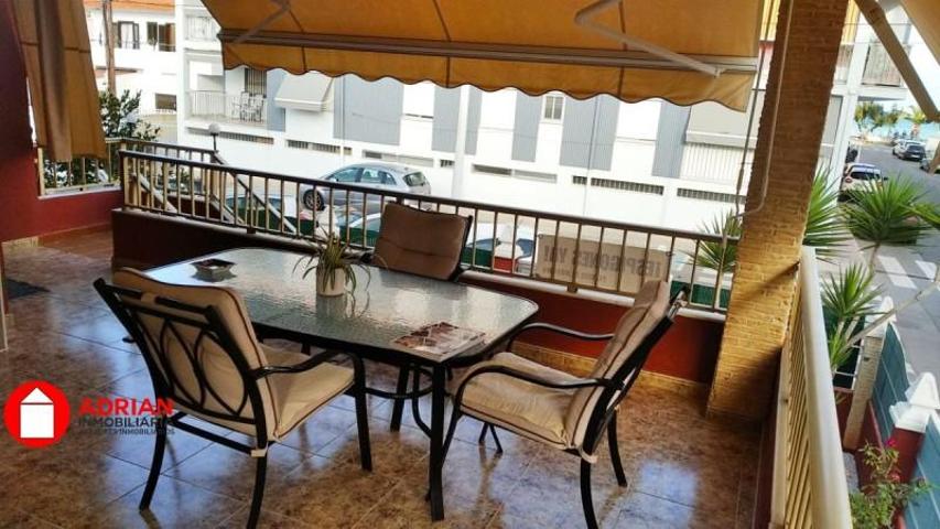 Chalet en venta en Moncofa, Grao de Moncofar photo 0