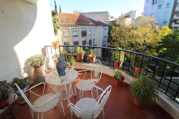 Piso en venta en Ciudad Real, Centro photo 0