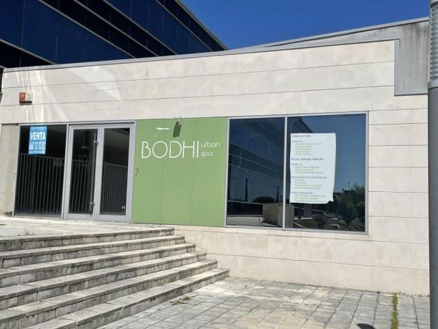 Local comercial en venta en Ansoáin - Antsoain, Ansoain photo 0