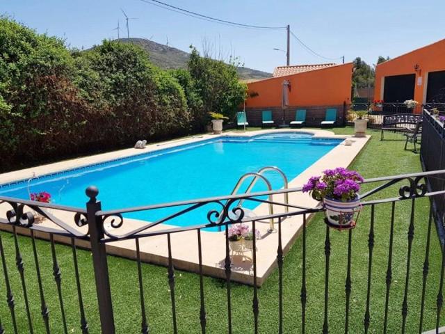 Chalet en venta en Valdepeñas, Periferia photo 0