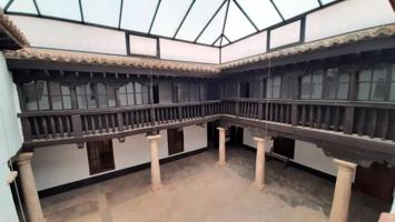 Casa en venta en Villanueva de los Infantes, Villanueva De Los Infantes photo 0