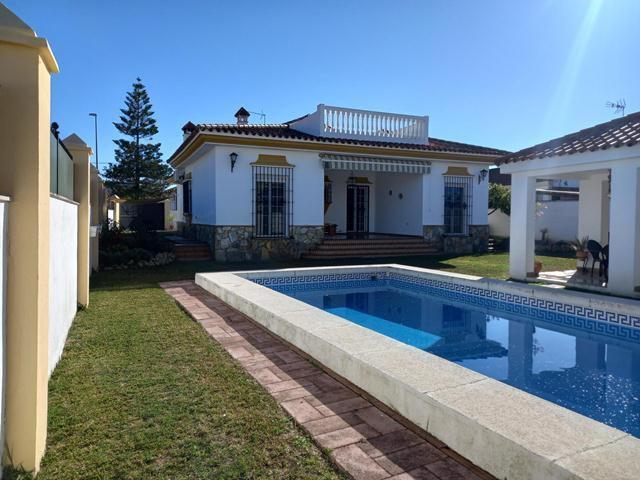 Chalet en venta en Arcos de la Frontera, Arcos De La Frontera photo 0