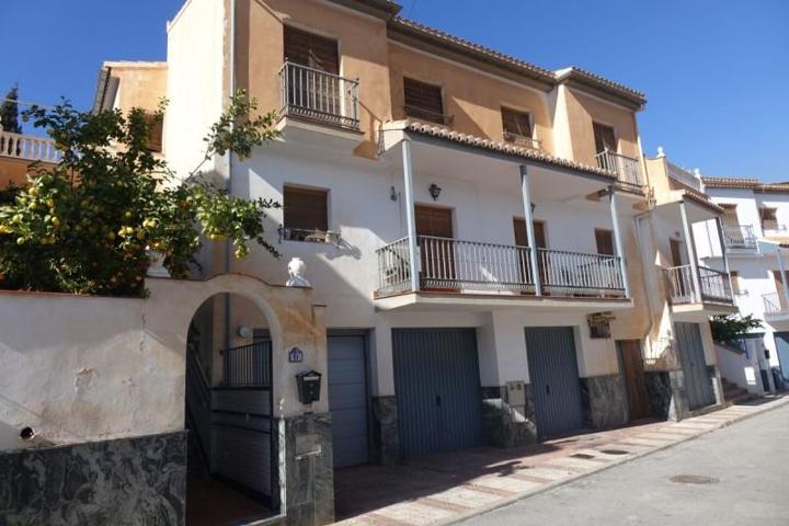 Casa en venta en Órgiva, Centro photo 0