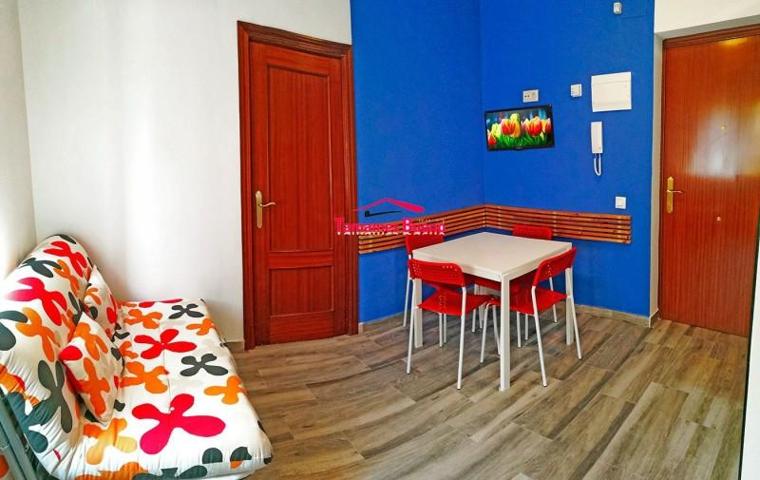 Piso en venta en Salamanca, Avda. Villamayor photo 0