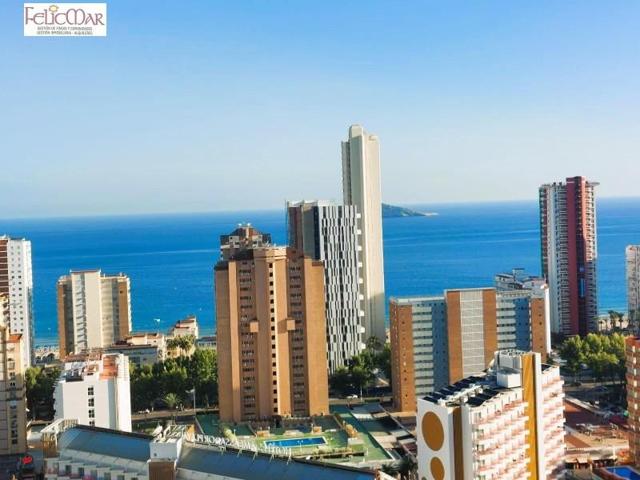 Apartamento en venta en Benidorm, Rincon de Loix Llano photo 0
