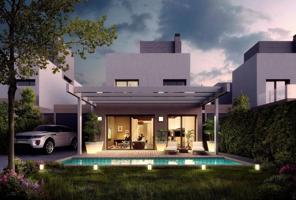 Chalet en venta en Los Alcázares, Serena Golf photo 0