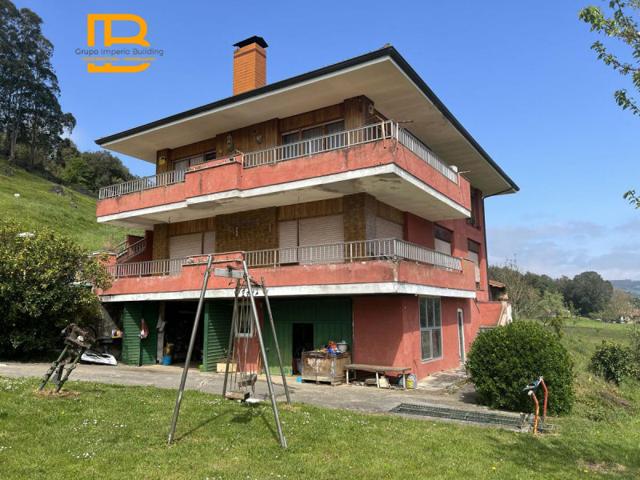 Chalet en venta en Voto, Voto photo 0