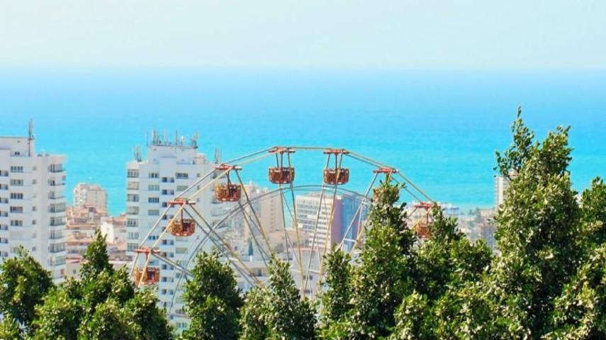 Adosada en venta en Benalmádena, Arroyo de la Miel photo 0