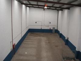Nave industrial en venta en Bergondo, Poligono de Bergondo photo 0