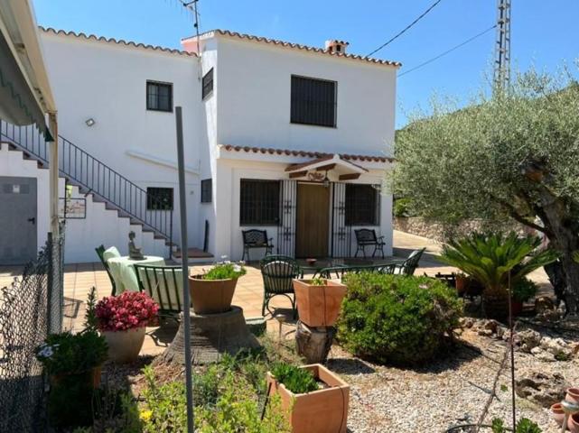 Chalet en venta en Borriol, Borriol photo 0