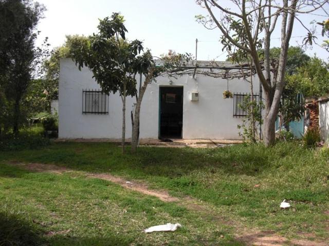 Chalet en venta en Vejer de la Frontera, La Muela photo 0