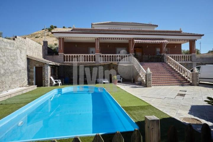 Casa en venta en Jaén, Afueras de Jaen - Puente Jontoya photo 0