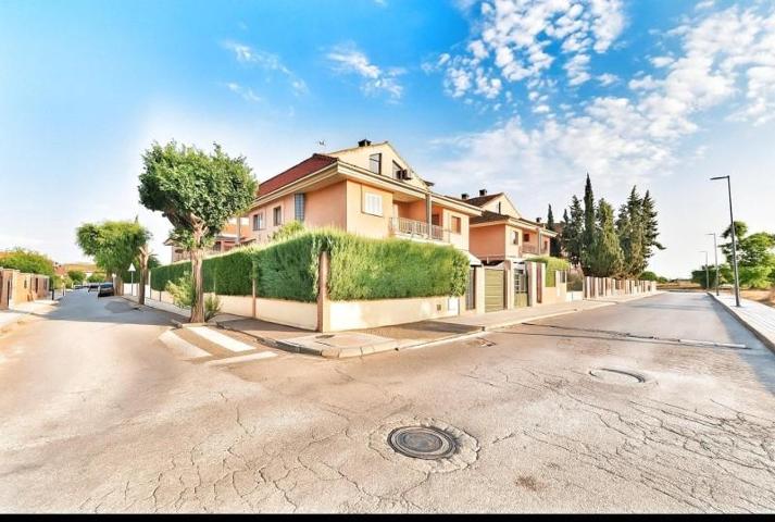 Casa en venta en Puertollano, PAU II photo 0