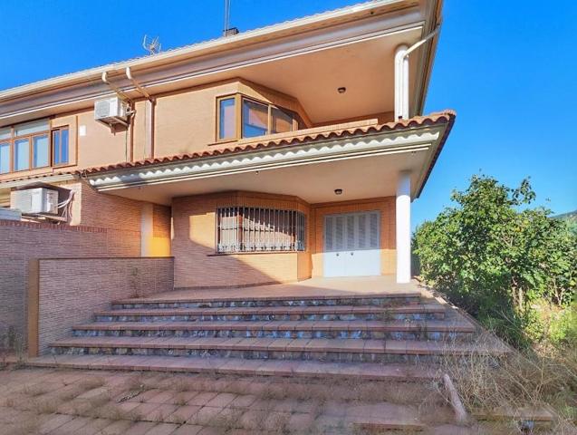 Casa en venta en Puertollano, PAU II photo 0