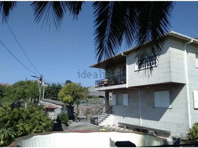 Casa en venta en Marín, Mogor photo 0