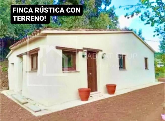 Chalet en venta en Sant Martí de Llémena photo 0