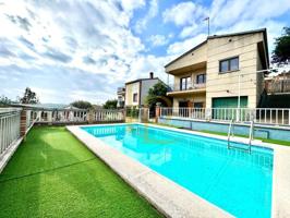 Chalet en venta en Castellbisbal photo 0