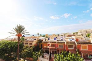 Apartamento en venta en Guardamar del Segura, Urbanización Campomar photo 0