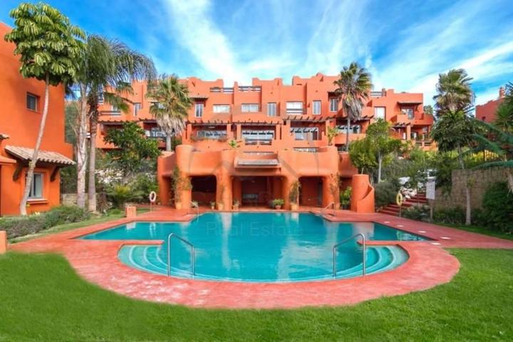 Chalet en venta en Manilva, Chullera photo 0