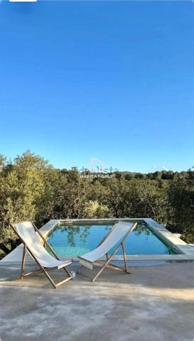 Chalet en venta en L'Ametlla de Mar photo 0