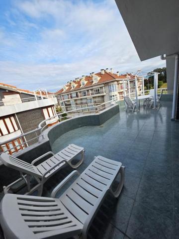 Aticos en venta en Noja, Playa de Ris photo 0