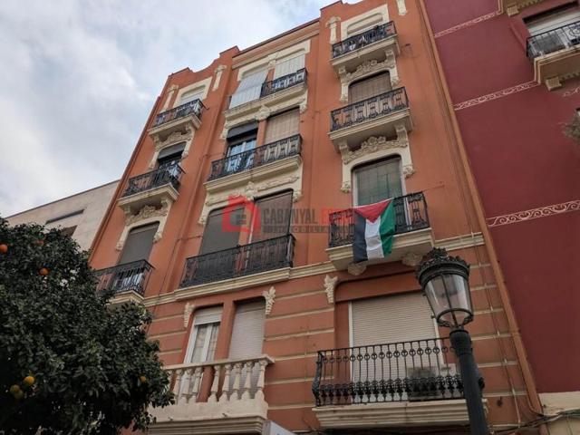 Apartamento en venta en Valencia, Russafa photo 0