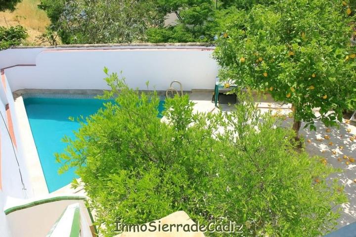 Casa en venta en Algodonales, Algodonales photo 0