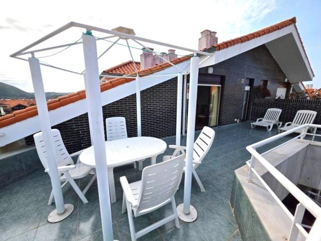 Aticos en venta en Noja, Playa de Ris photo 0