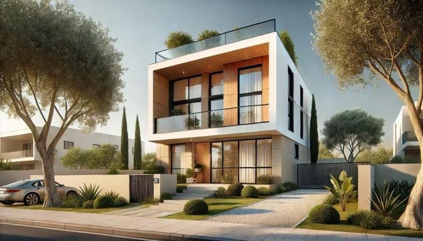 Terreno en venta en Fuengirola, Fuengirola photo 0