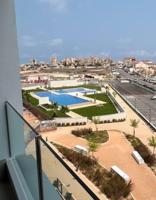 Apartamento en venta en Torrevieja, La Mata photo 0