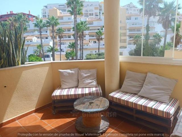 Piso en venta en Benalmádena, Torrequebrada photo 0