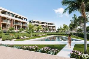 Apartamento en venta en Torre-Pacheco, Torre-Pacheco photo 0