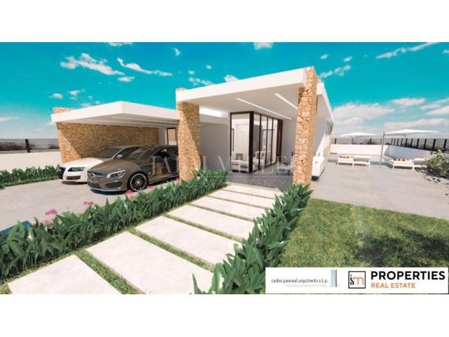 Chalet en venta en Molina de Segura photo 0