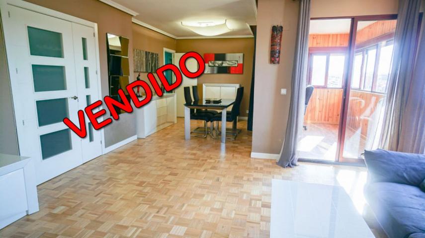 Piso en venta en Leganés, Carrascal photo 0